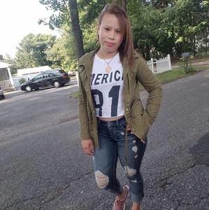 Meet your Posher, Dayanna